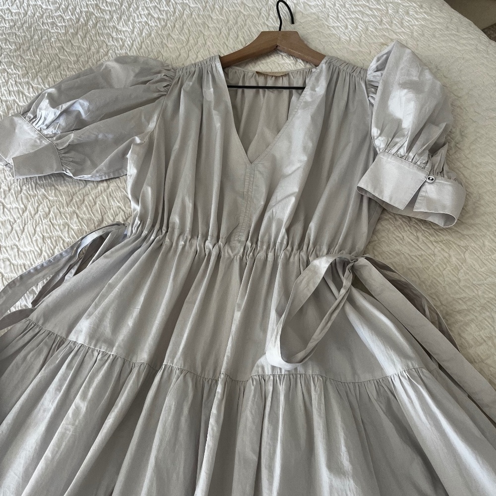 Ulla Johnson dress
